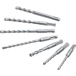 Produktbild für Bohrer Bosch SDS-plus 2609255543, SDS+