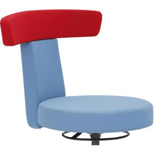 Produktbild für Drehhocker Mayer myDUO, 1262 622