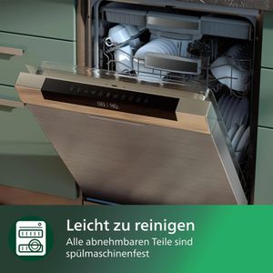 Produktbild für Heißluftfritteuse Philips Airfryer XXL Connected