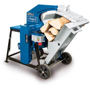 Wippsäge Scheppach KW7, 5200 W, 400 V