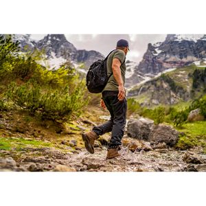 Produktbild für Berufsschuhe Haix Black Eagle Athletic 2.0 N GTX