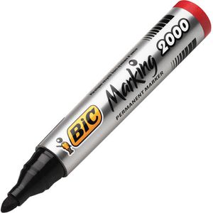 Permanentmarker Bic Marking 2000, 8209133