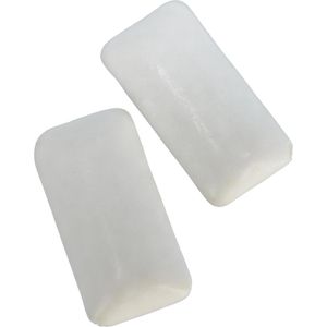 Produktbild für Kaugummis Woogie Whitemint