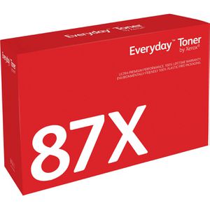 Produktbild für Toner Xerox für HP 87X, CF287X Everyday
