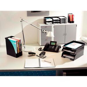 Produktbild für Briefablage Leitz 5237-00-95, Plus, A4