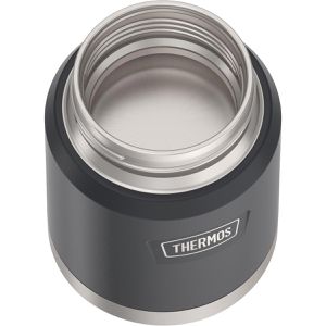 Produktbild für Thermobehälter Thermos Icon Food Jar 4120333047, Edelstahl