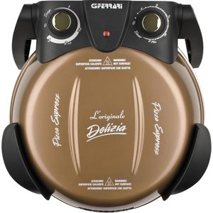Produktbild für Pizzaofen G3Ferrari Delizia G1000608