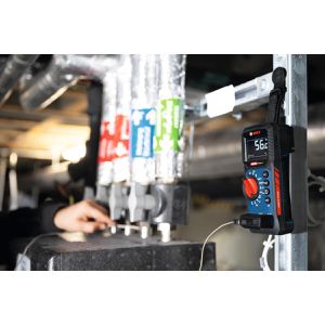 Produktbild für Temperaturfühler Bosch 1600A038CU, Expert, Sensor Typ-K