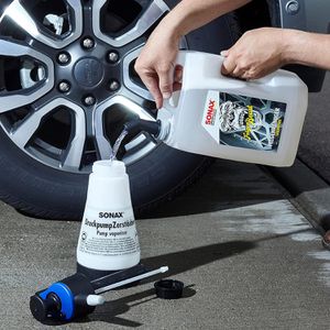 Produktbild für Felgenreiniger Sonax Felgenbeast, 04335000