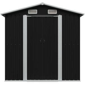 Produktbild für Geräteschuppen vidaXL 47028, 2,31 m²