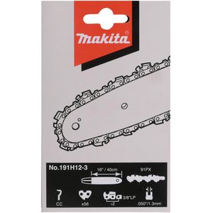 Produktbild für Sägekette Makita 91PX, 191H12-3