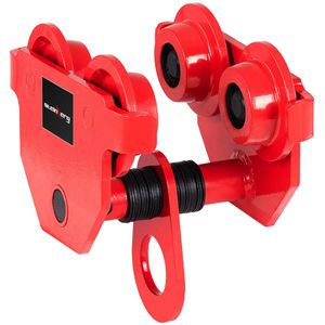 Laufkatze Steinberg-Systems SBS-RT-1000N2