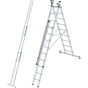 Produktbild für Mehrzweckleiter MUNK 11144