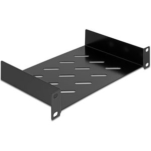 Netzwerkschrank-Fachboden DeLock 67317, 15 cm Einbautiefe