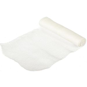 Produktbild für Mullbinden Hartmann Peha, 12 cm x 4 m