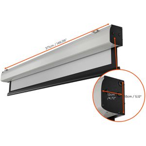 Produktbild für Beamer-Leinwand Celexon Motor Expert XL