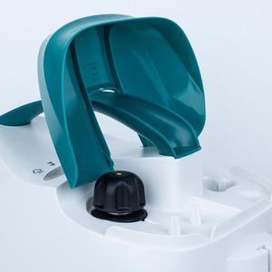 Produktbild für Dampfreiniger H.Koenig NV6400