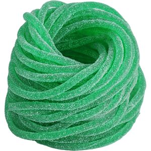 Produktbild für Fruchtgummis Haribo Spaghetti Apple Sour