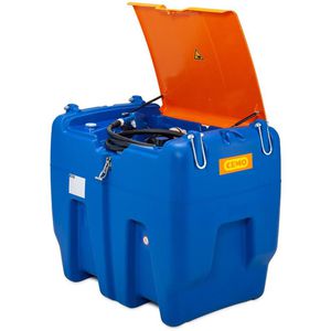 Produktbild für Tankanlage CEMO 11929, Blue-Mobil Easy, mobil