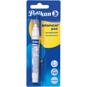Korrekturstift Pelikan 300902, blanco pen