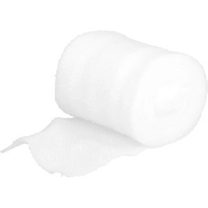 Produktbild für Mullbinden Abena 4 cm x 4 m