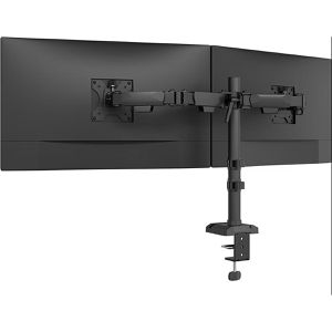 Produktbild für Monitorhalterung Neomounts DS60-600BL2