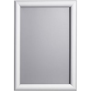 Produktbild für Klapprahmen Sprintis 25 mm Profil, DIN A4