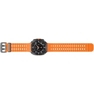 Produktbild für Smartwatch Samsung Galaxy Watch Ultra 2025 EU GPS LTE