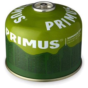 Gaskartusche Primus 790480, Summer Gas, Schraubkartusche