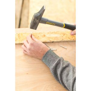 Produktbild für Schreinerhammer Stanley STHT0-54160, Bahn 30mm