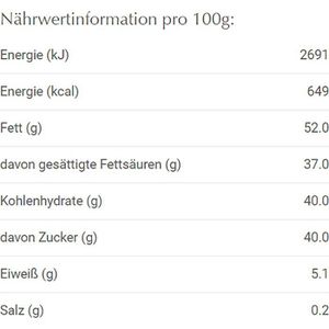 Produktbild für Pralinen Lindt Lindor Weiß, 10 Stück