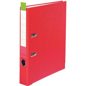 Produktbild für Ordner Falken 10077972, PP, A4