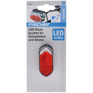 Produktbild für Fahrradlicht Fischer-MTS 85316