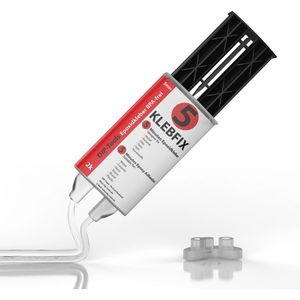 2-Komponenten-Kleber DIP-Tools Klebfix, 25g