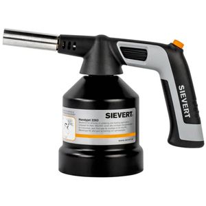 Produktbild für Lötlampe Sievert 228301, Handyjet 2283