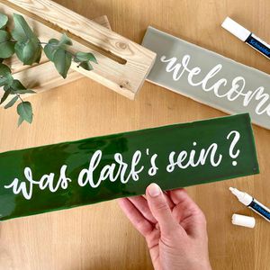 Produktbild für Kreidestifte Schneider Maxx 260, farbig sortiert