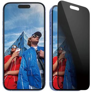 Produktbild für Displayschutzfolie PanzerGlass P2861, Privacy