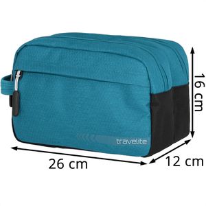 Produktbild für Kulturbeutel Travelite Kick Off