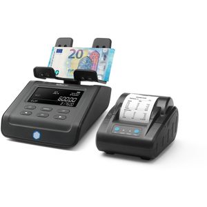 Produktbild für Geldwaage Safescan 6175