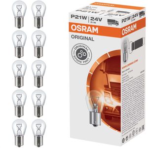 Auto-Lampe OSRAM Original Line, P21W