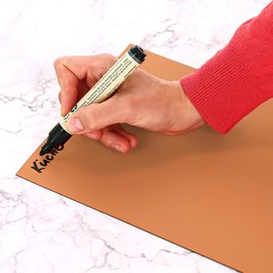 Produktbild für Magnetpapier Franken MP841 05, 200 x 295 mm