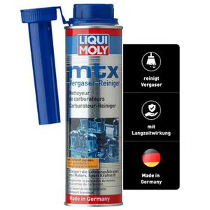 Produktbild für Additiv Liqui-Moly 5100, mtx Vergaserreiniger, 300 ml