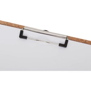 Produktbild für Klemmbrett Maul 2393073, MAULcork, A4