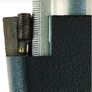 Produktbild für Schraubzwinge Bessey TG50S12