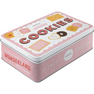 Vorratsdose Nostalgic-Art Wonder Cookies