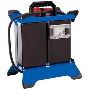 Produktbild für CEE-Stromverteiler as-Schwabe Stecky Duo 2, mobil