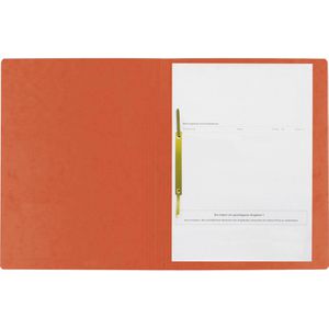 Produktbild für Schnellhefter Herlitz 11037009 easy orga, A4