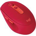 Zusatzbild Maus Logitech M590 Multi-Device Bluetooth Mouse