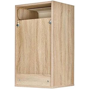 Produktbild für Rollladenschrank Simmob COOK074, aus Holz