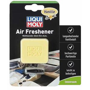 Produktbild für Autoduft Liqui-Moly 21830, Vanille